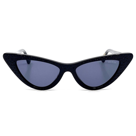 - NEW!!! GUESS Sunglasses GU7810 01A Authentic - Picture 3 of 12